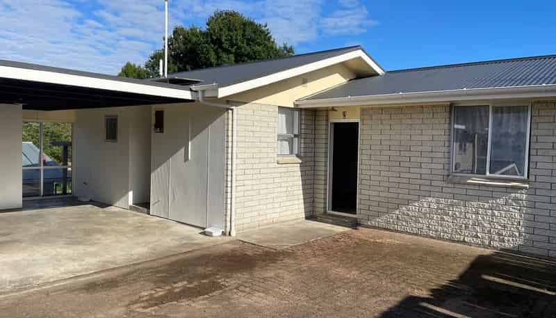 14D Taumarunui Street, Taumarunui