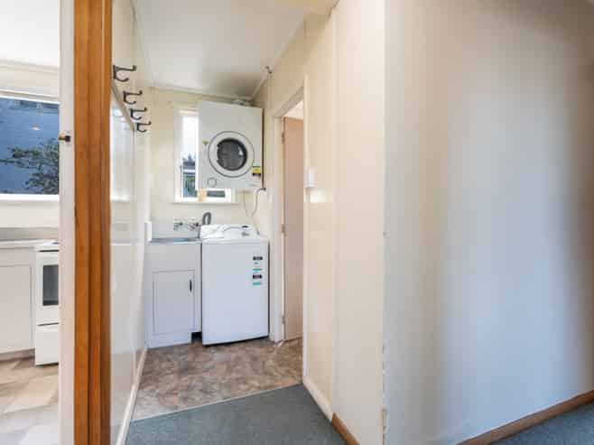 4/17 Duncan Street, Dunedin Central