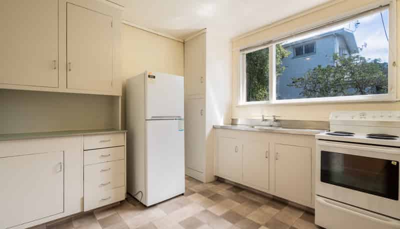 4/17 Duncan Street, Dunedin Central