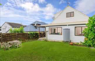 33B Nile Road, Milford