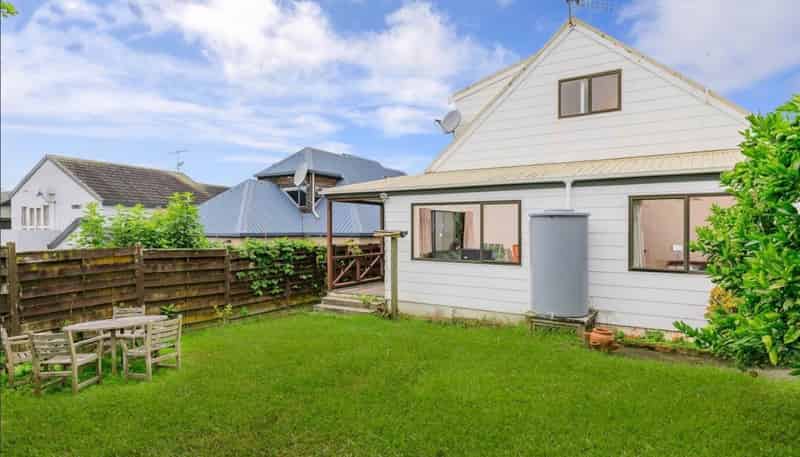 33B Nile Road, Milford