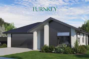  Lot 53 Earlsbrook, Lincoln