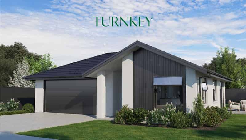  Lot 53 Earlsbrook, Lincoln