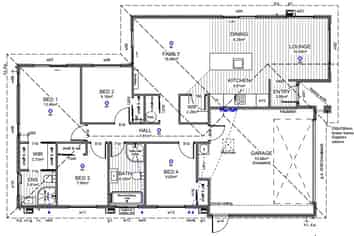  Lot 53 Earlsbrook, Lincoln