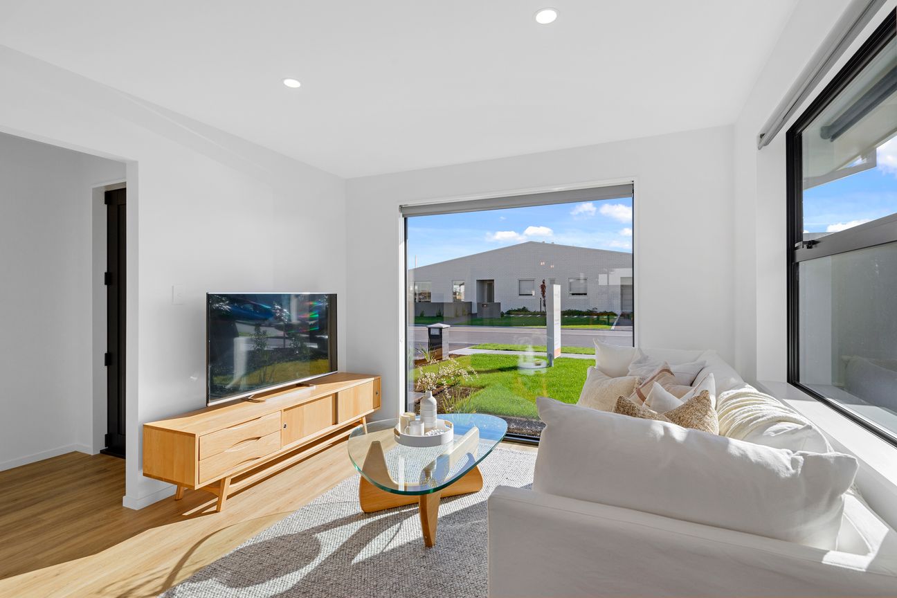 Move In Ready Package | Landscaping Included - Widok 4