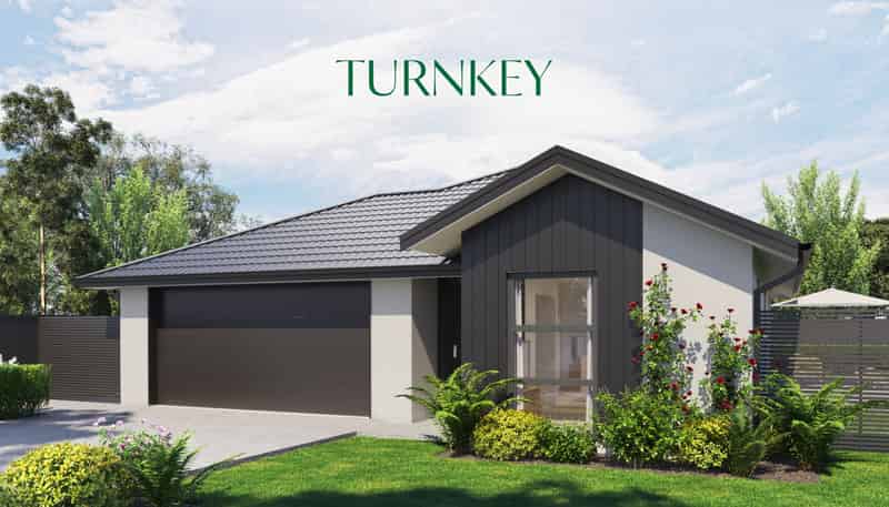  Lot 165 Belfast Subdivision, Belfast