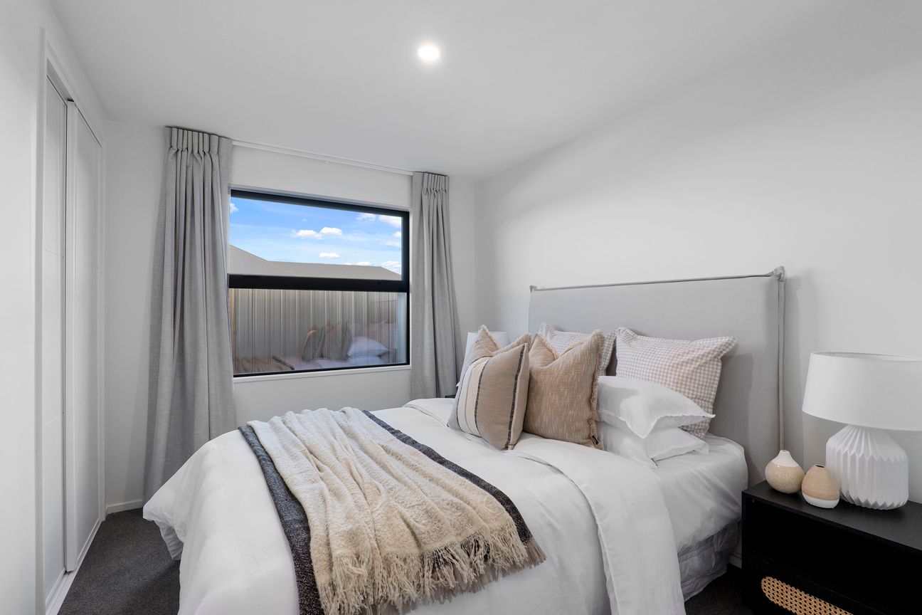 Move In Ready Package | Landscaping Included - Więcej