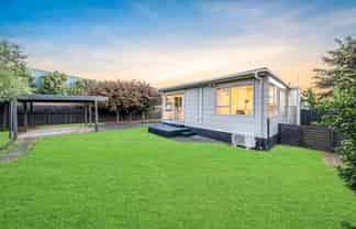 2/27 Waimana Road, Conifer Grove