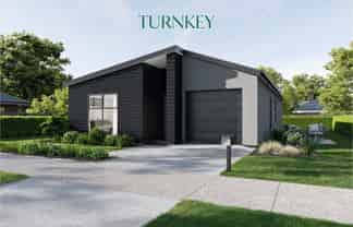  Lot 303 Earlsbrook, Lincoln