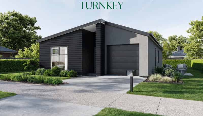  Lot 303 Earlsbrook, Lincoln