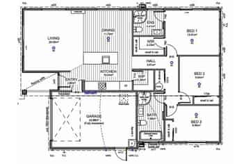  Lot 303 Earlsbrook, Lincoln