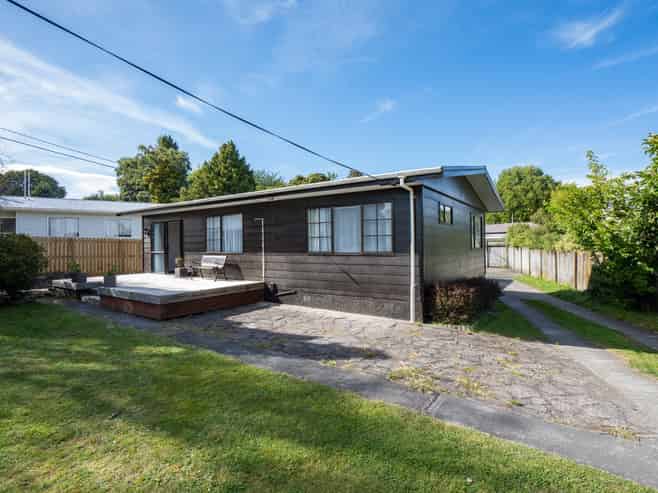 7 Tawa Street, Hilltop