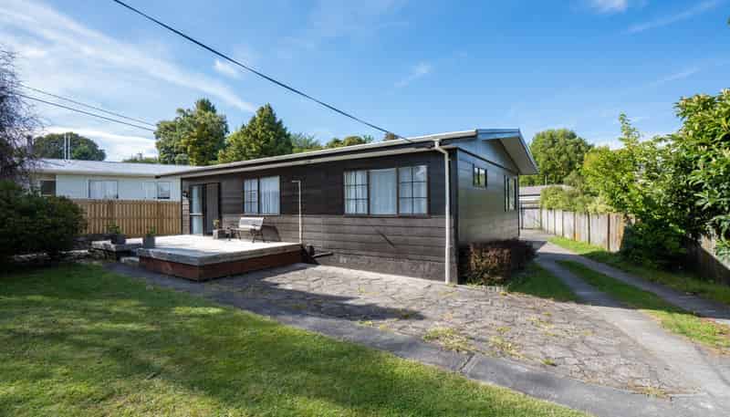 7 Tawa Street, Hilltop