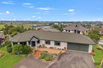 227 Greenhill Drive, Te Awamutu