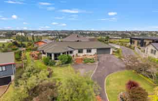 227 Greenhill Drive, Te Awamutu