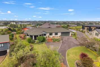 227 Greenhill Drive, Te Awamutu