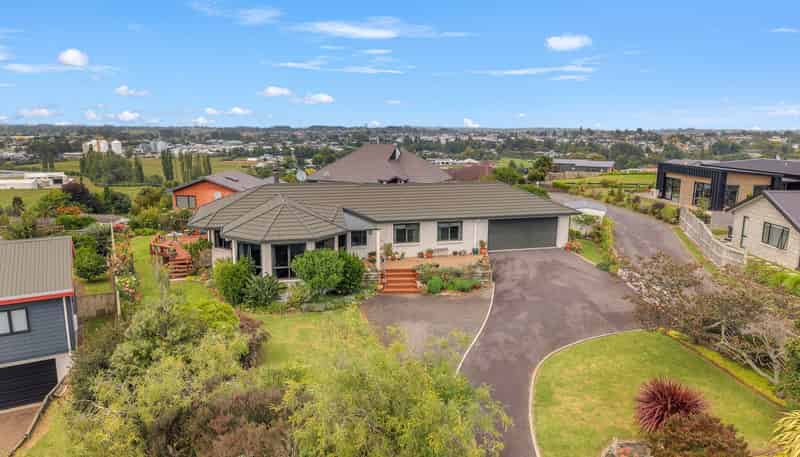 227 Greenhill Drive, Te Awamutu
