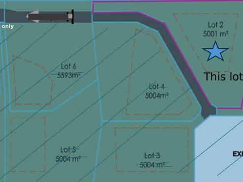 21 Walnut Lane, Nukuhau