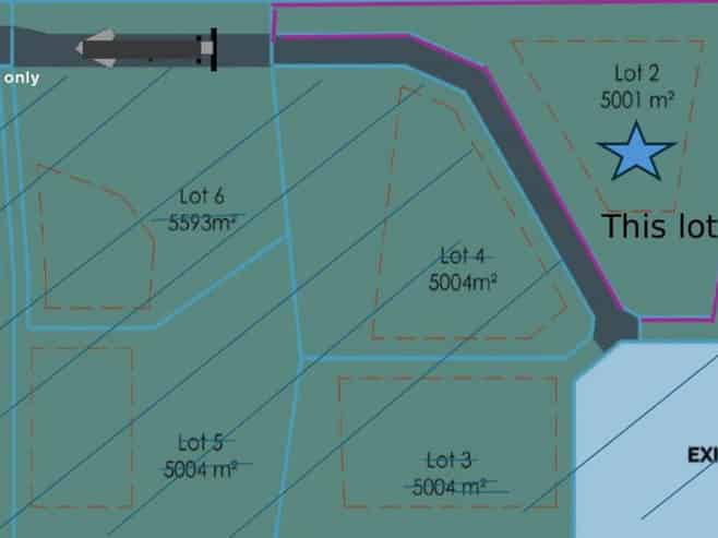 21 Walnut Lane, Nukuhau