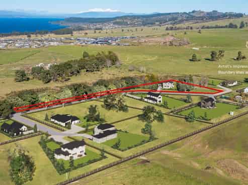 21 Walnut Lane, Nukuhau