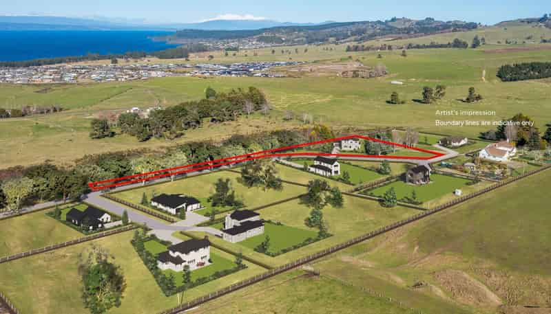 21 Walnut Lane, Nukuhau