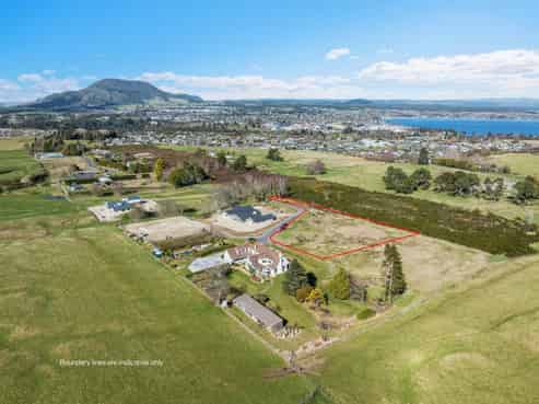21 Walnut Lane, Nukuhau