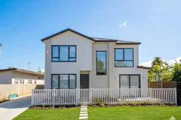 5A Hall Avenue, Mangere