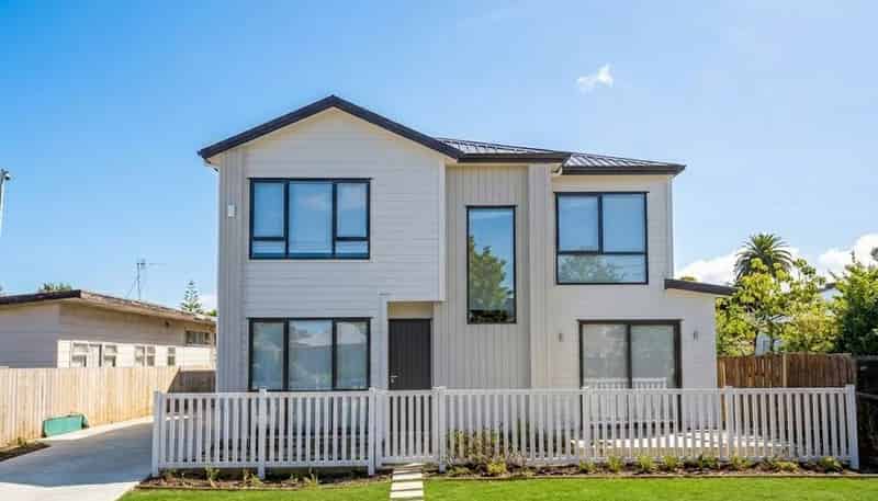 5A Hall Avenue, Mangere