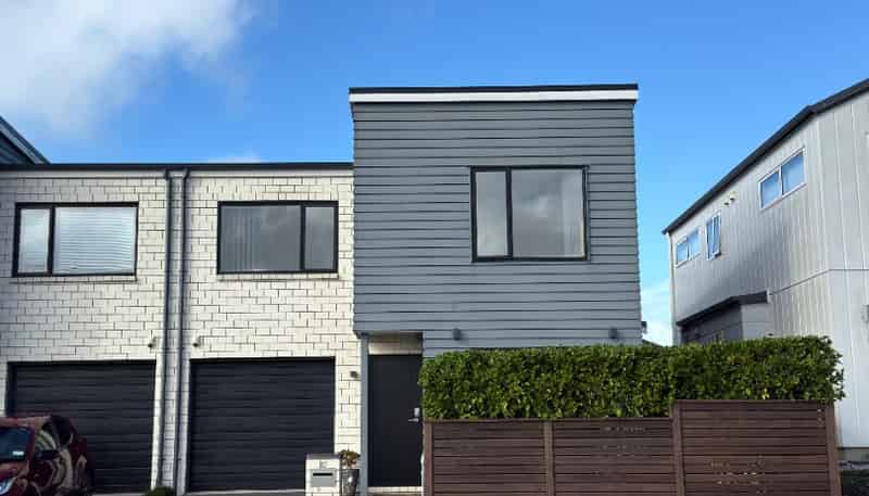 87 Andrew Jack Road, Silverdale