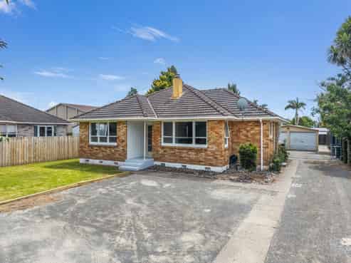 20A John Laughton Place, Whakatane