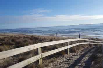 346 Oceanbeach Road, Mount Maunganui