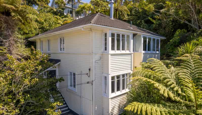 51 Northland Road, Northland