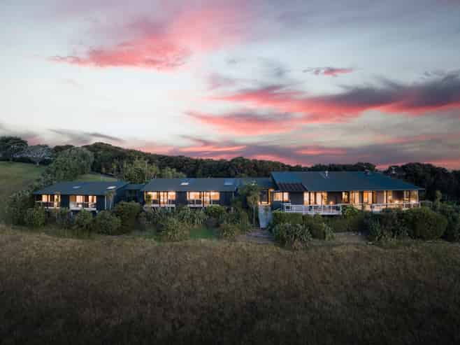 36 Vintage Lane, Waiheke Island