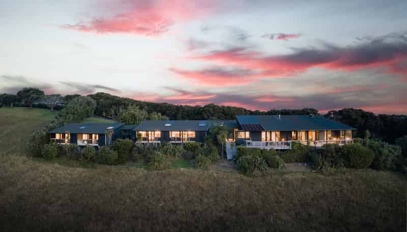 36 Vintage Lane, Waiheke Island