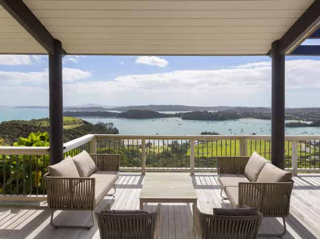 36 Vintage Lane, Waiheke Island