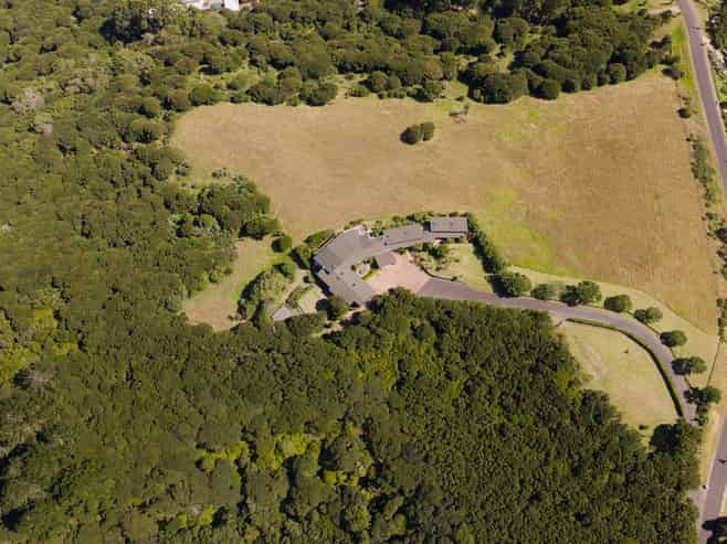 36 Vintage Lane, Waiheke Island