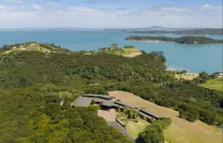 36 Vintage Lane, Waiheke Island