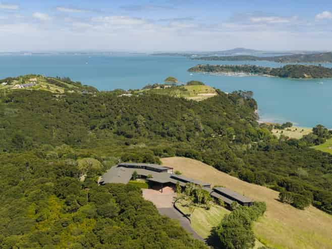 36 Vintage Lane, Waiheke Island
