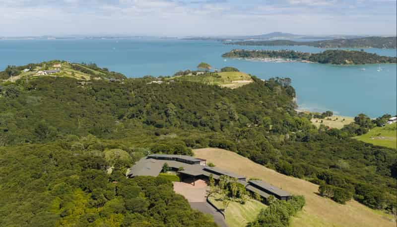 36 Vintage Lane, Waiheke Island
