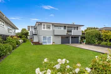 5 Wigan Place, Hokowhitu