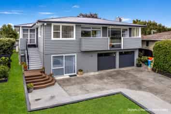 5 Wigan Place, Hokowhitu