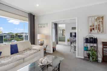 5 Wigan Place, Hokowhitu