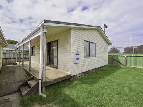 22A Elizabeth Avenue, Papatoetoe