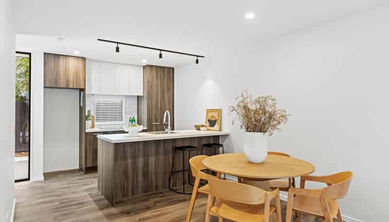 2/25 Alexandra Street, Richmond