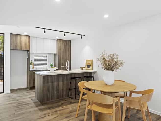 2/25 Alexandra Street, Richmond