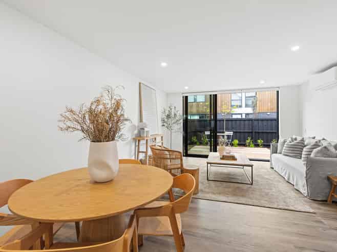 2/25 Alexandra Street, Richmond