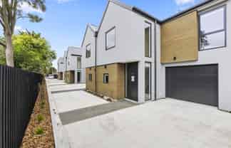 2/25 Alexandra Street, Richmond