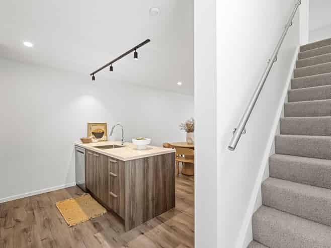 2/25 Alexandra Street, Richmond