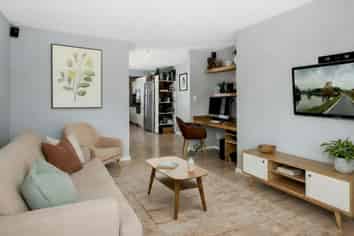 50A Palatine Terrace, Saint Martins