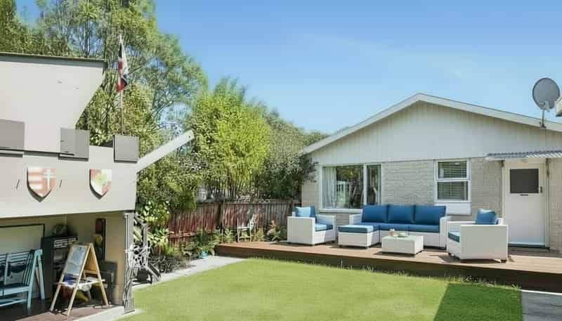 50A Palatine Terrace, Saint Martins